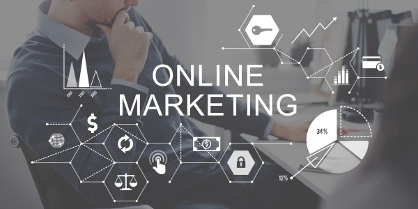 Digital Marketing Service Google Analytics Agency